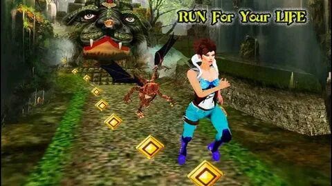Игра run
