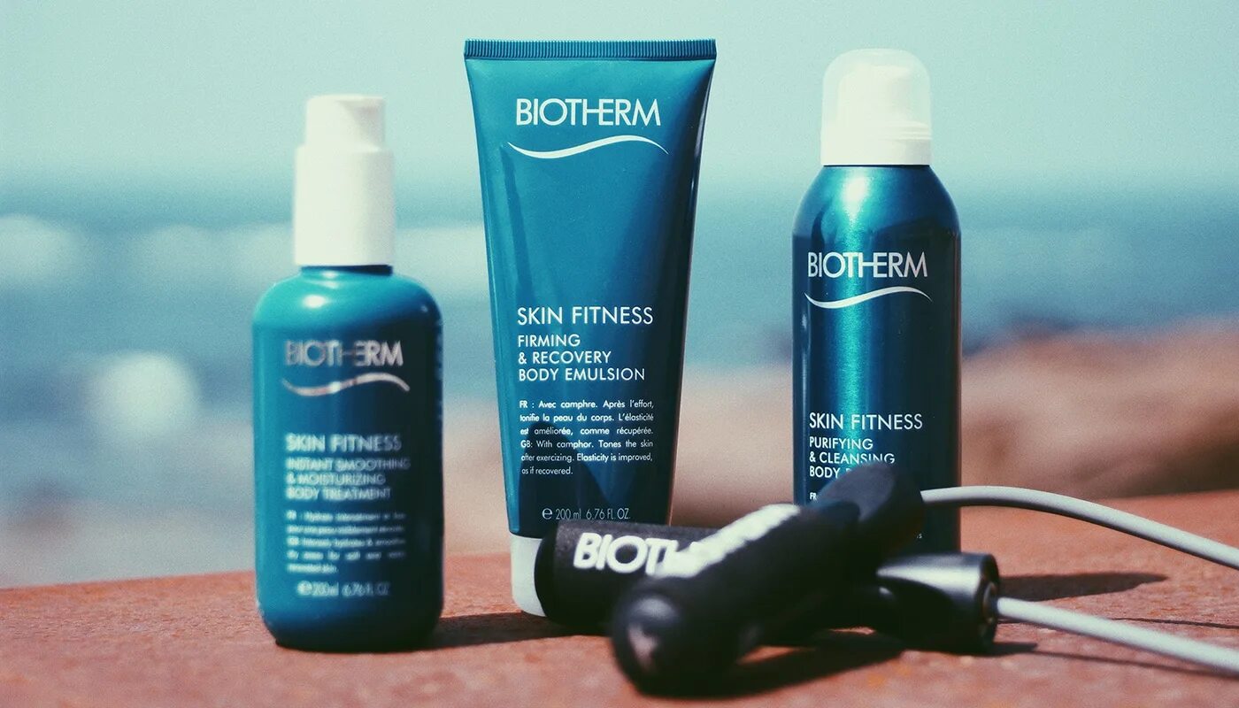 Биотерм барнаул сайт. Biotherm увлажняющая сыворотка для тела Skin Fitness. Biotherm aquqpower. Biotherm для загара. Биотерм avec.