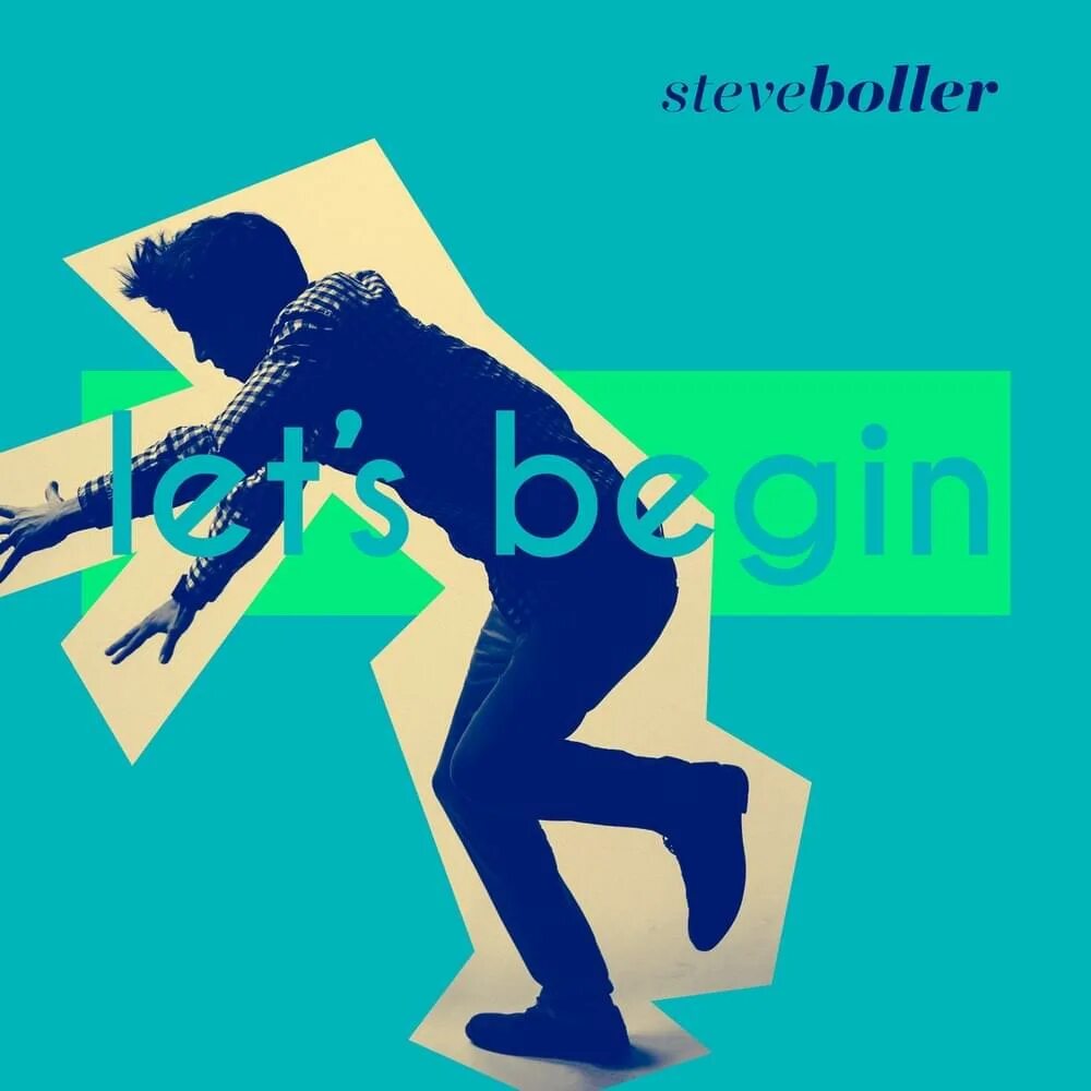 Steve begin