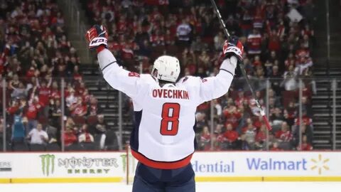 Capitals are