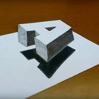 Как сделать 3 д игру