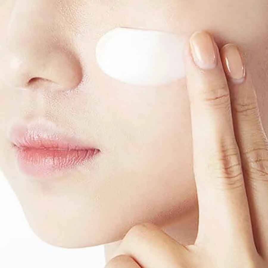 Firming sleeping mask