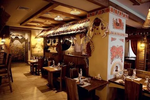 Корчма белгород