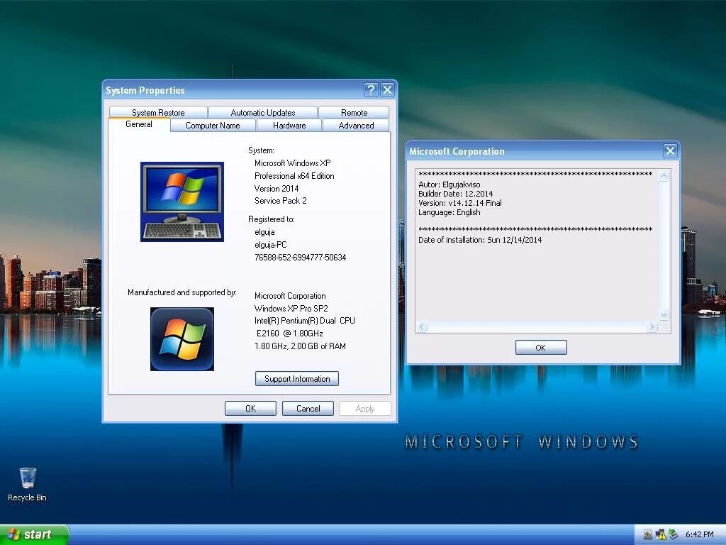 64 bit edition. Windows xp sp2. windows xp pro sp3. windows xp professional edition. windows xp professional x64 edition.