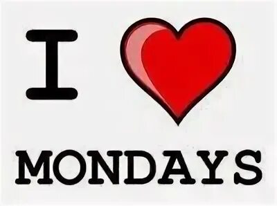 I love saturdays