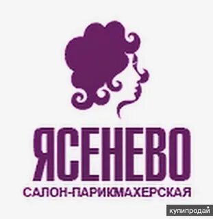 Парикмахерская ясенево