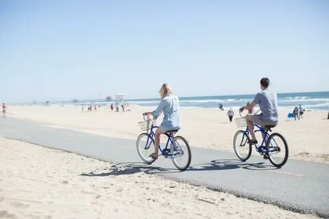 Beach jobs