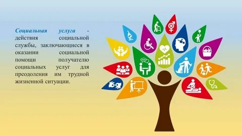 Группа центр социальной работы