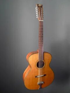 12 strings