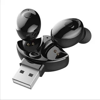 Беспроводные наушники usb bluetooth