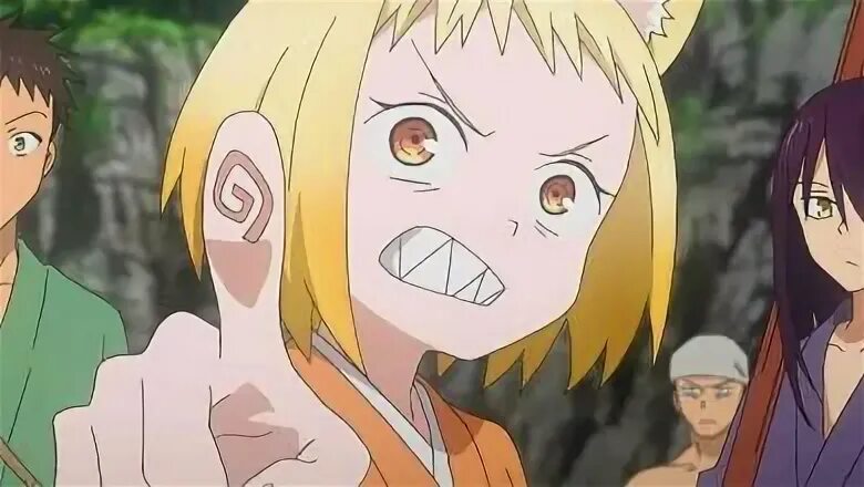 Sengoku youko sama kontol hen