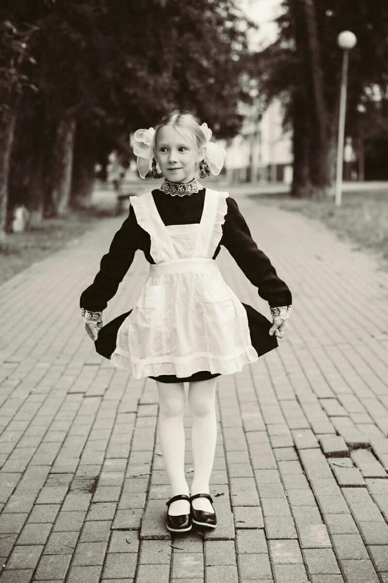Однажды в СССР - СССР - A.V.S. - Участники - Фотогалерея iXBT Пинап, Старые фото