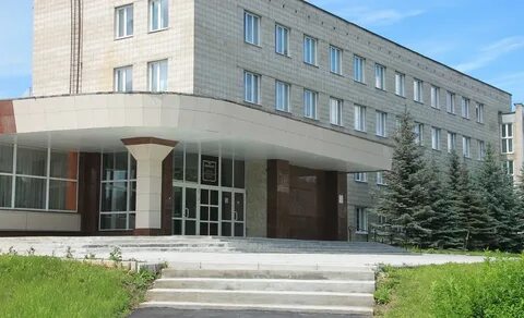 Художественная школа лесной
