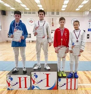 Калининская спортивная школа