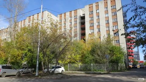 Г тюмень ул мельникайте