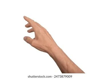 Grasp out