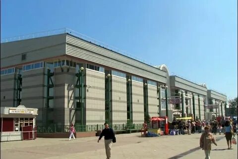 Центральный рынок иркутск