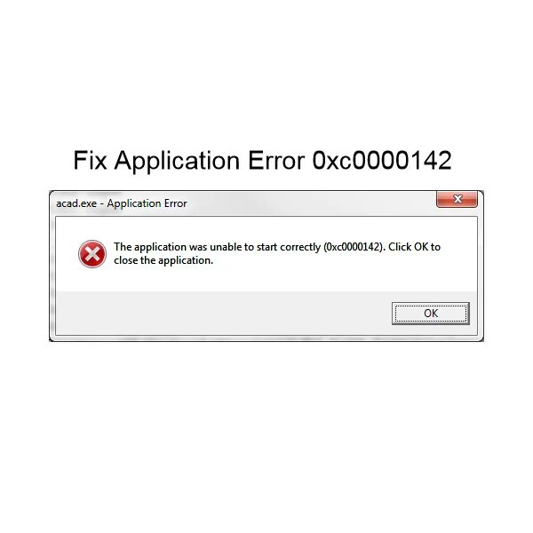 Ошибка при запуске ворд 0xc0000142. Ошибка приложения 0xc0000142. ошибка при запуске приложения 0xc0000142. ошибка application error. error приложение.
