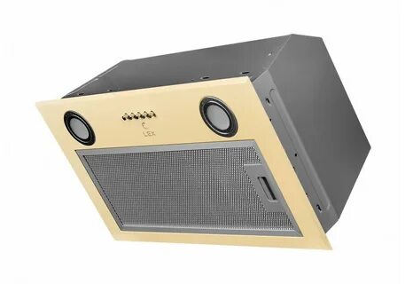 Lex gs bloc gs 600 вытяжка кухонная