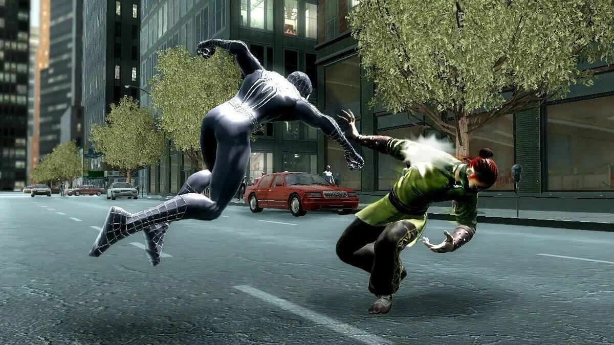 Новый человек паук 3 бесплатный. Spider-man 3 (игра). Spider man 3 ps3. Spider man игра 2007. Эмэйзинг Спайдер Мэн 3.