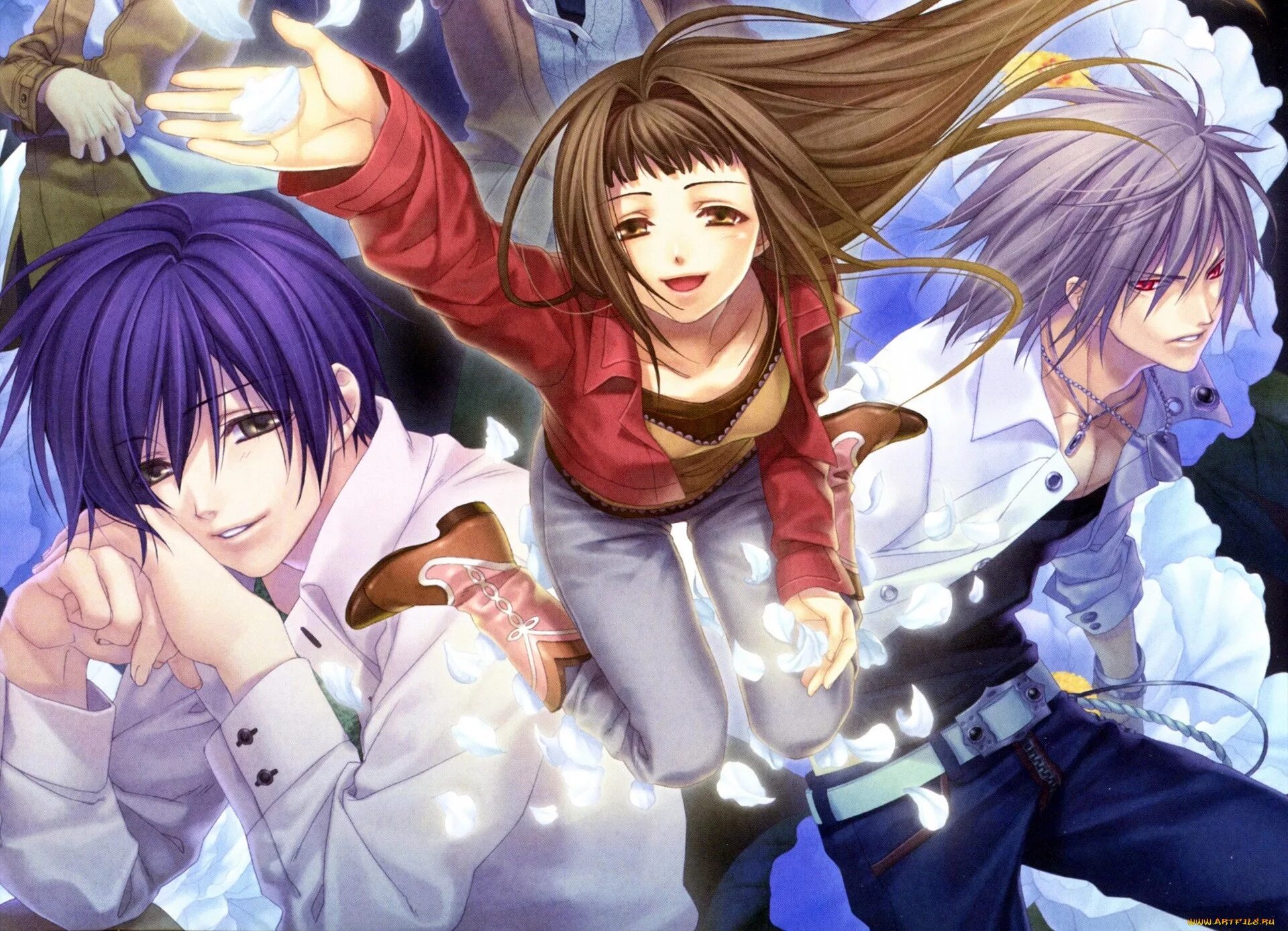 Второстепенный персонаж в отоме игре. Wand of fortune лулу и est rinaudo. Динамический аккорд / dynamic chord. Незначительный второстепенный персонаж в отоме игре манга. Кагеро усуба.