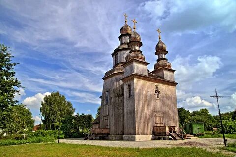 Церкви снять