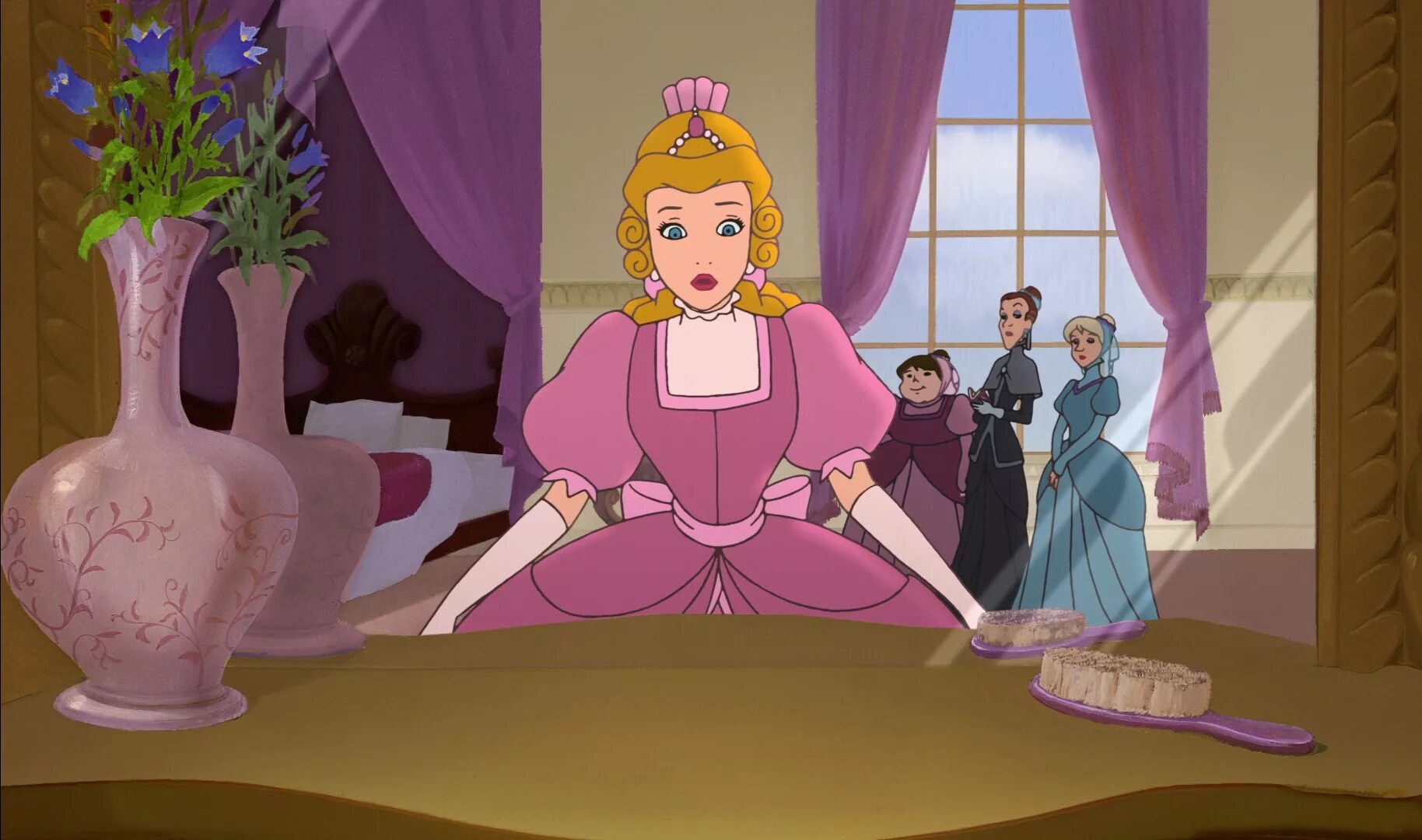 Cinderella 2