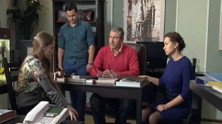 алиса пятый канал