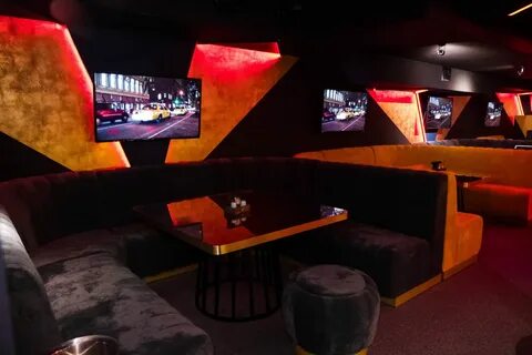 Lights маяковская