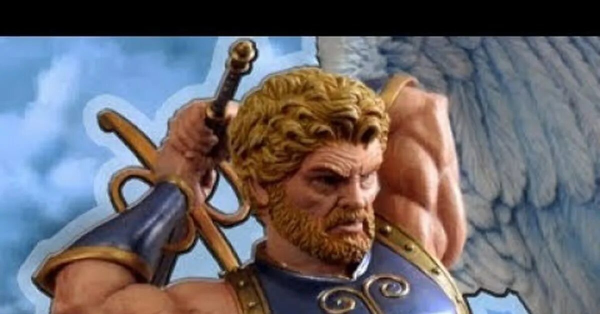 Upgrade statue of heroic radiance to lv2