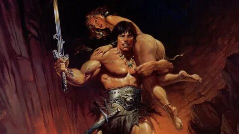 Why Conan the Barbarian is Important to Me - YouTube.