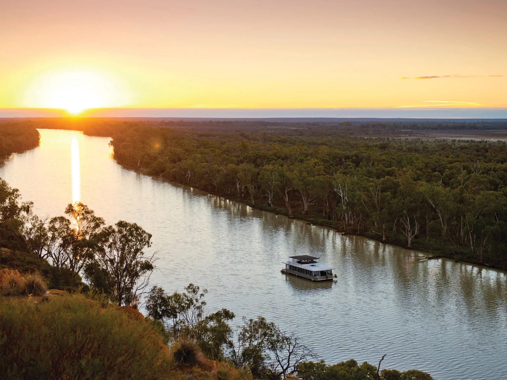 Дарлинг приток. Муррей и Дарлинг. Река Муррей в Австралии. Австралия река Муррей Дарлинг. Реки Дарлинг и Муррей.