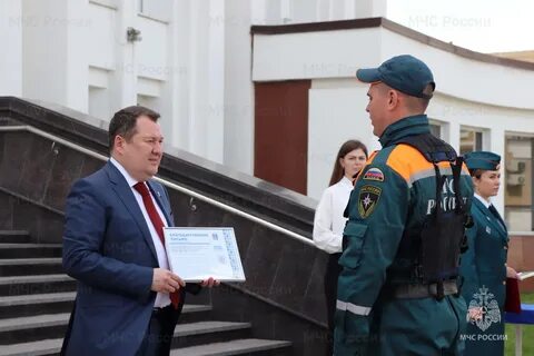 Какая годовщина пожарной охраны в 2024