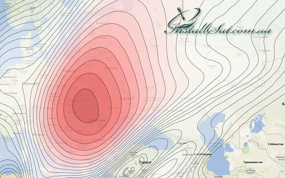 Интерактивная карта wutering waves. Amos 4 покрытие. самокат карта покрытия. в карте новолнахи.