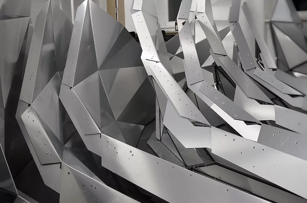 композитный вентфасад. полигональные фасады композит. современные композитные материалы. органопластик кевлар. Carbon fiber пластик.