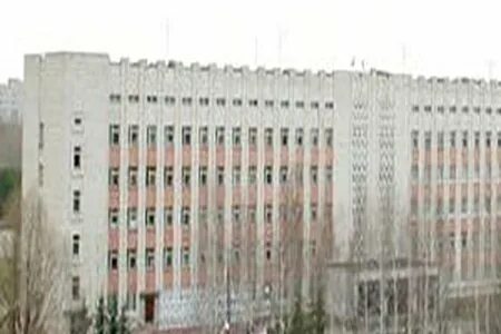 Центральная городская клиническая больница no 18