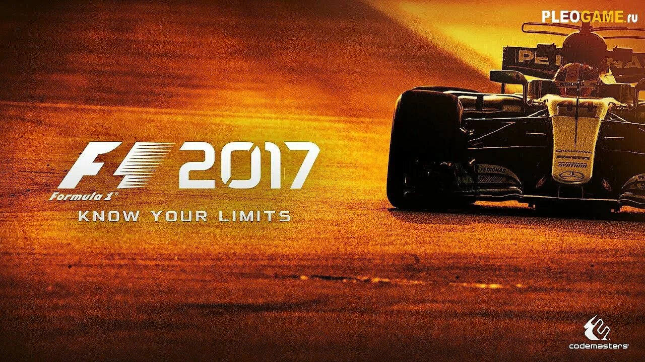 4 1 2017. F1 2017. F1 2017 вав. F1 2017 игра обложка. F1 2017 Codemasters Gameplay.