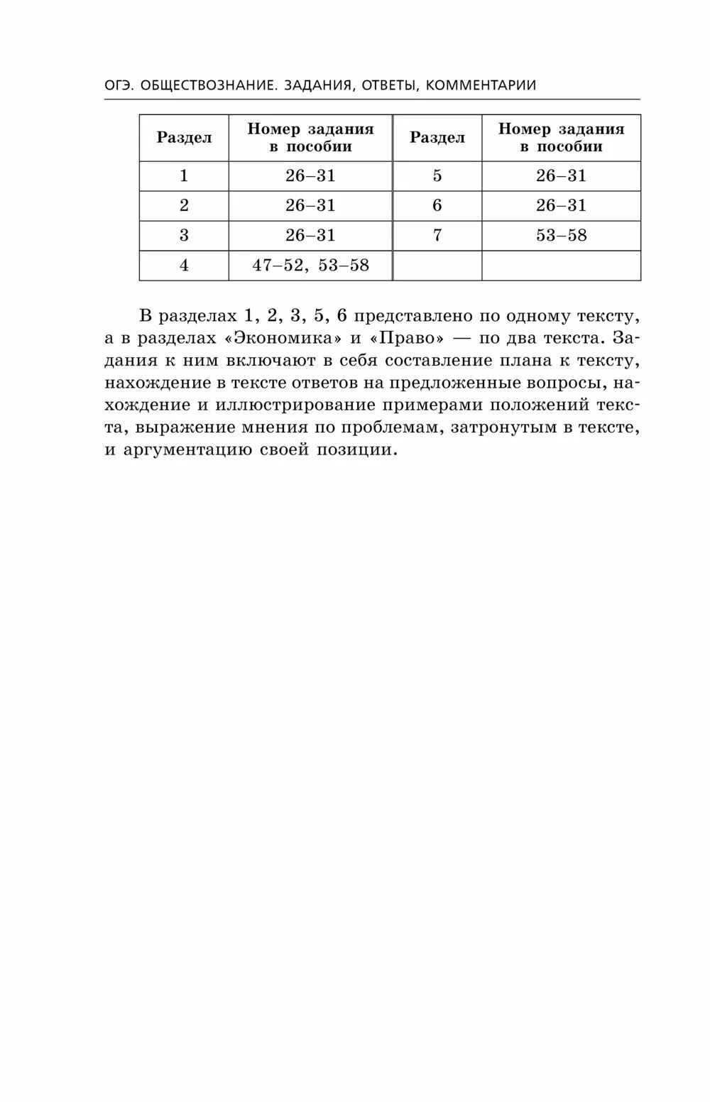 ОГЭ ОБЩЕСТВОЗНАНИЕ 9 КЛАСС 2024 24 ЗАДАНИЕ - фотографии