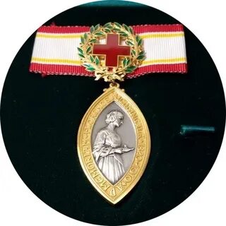Высшая награда международного