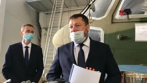 В 2019 году завершились испытания нового пистолета