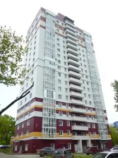 Уфимская 10