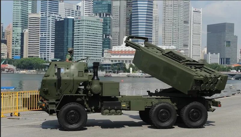 Установка хаймерс. M142 HIMARS. РСЗО HIMARS. РСЗО США HIMARS. HIMARS 155.