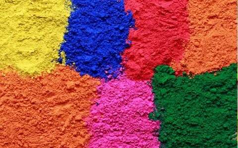 Away colours