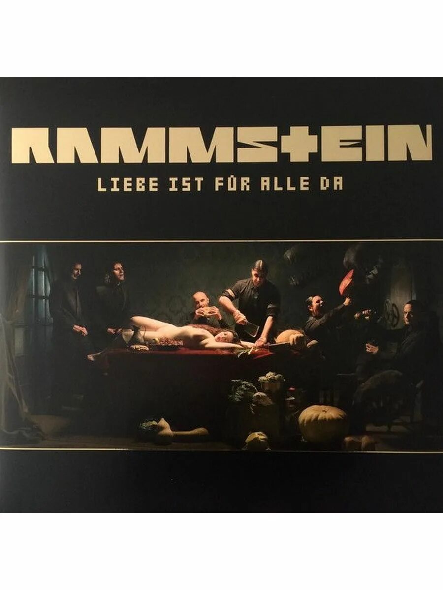 Rammstein liebe ist. Rammstein LIFAD коллекционное издание. Liebe ist fur alle da альбом. Рамштайн Liebe ist fur alle da. Виниловая пластинка Rammstein.