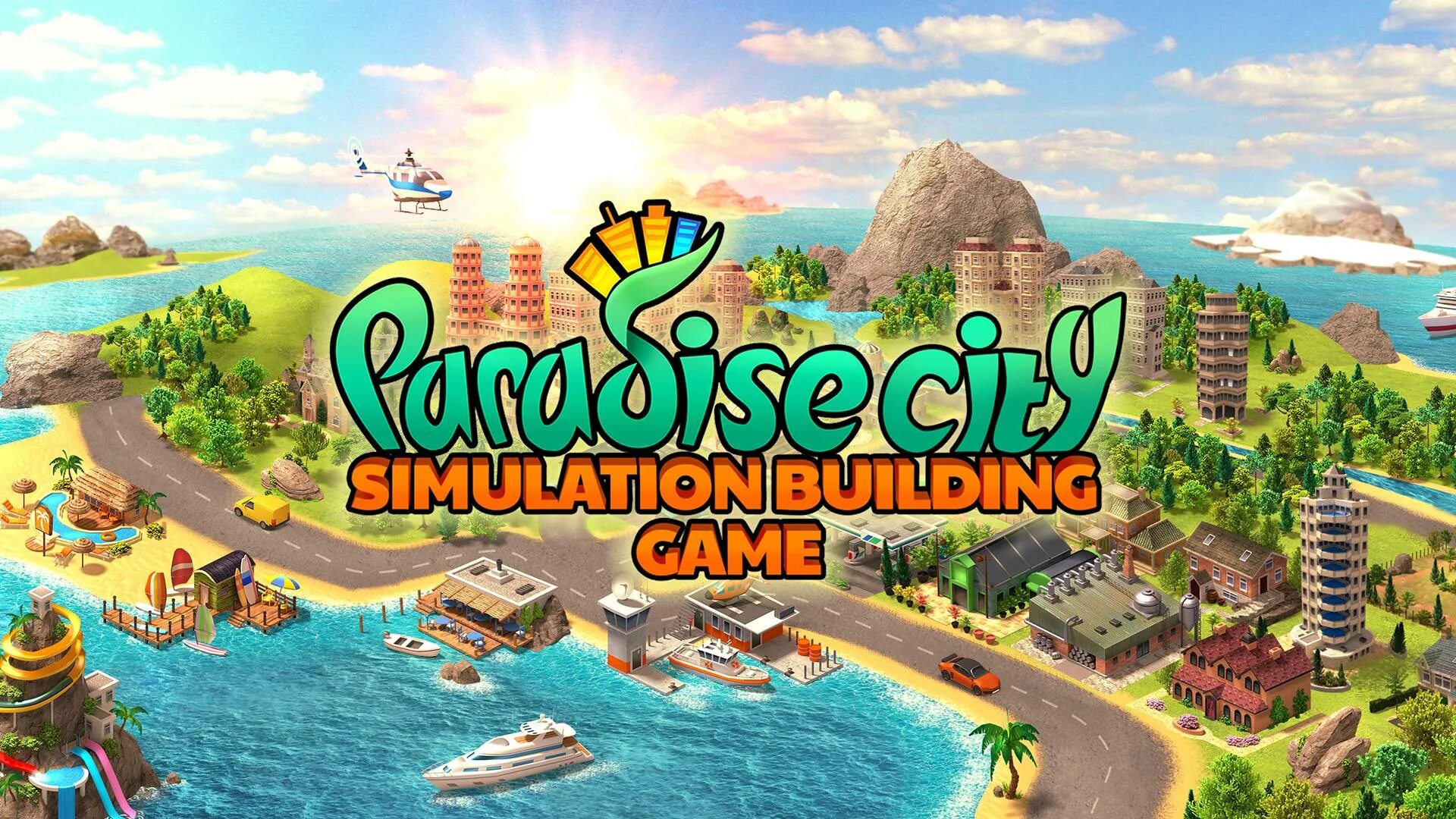 Paradise на андроид. Парадиз сити игра. симулятор острова. sunnyside islands игра. paradise city island sim bay.