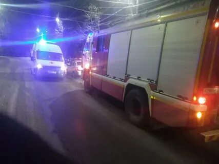 Новости кинешма сегодня происшествия