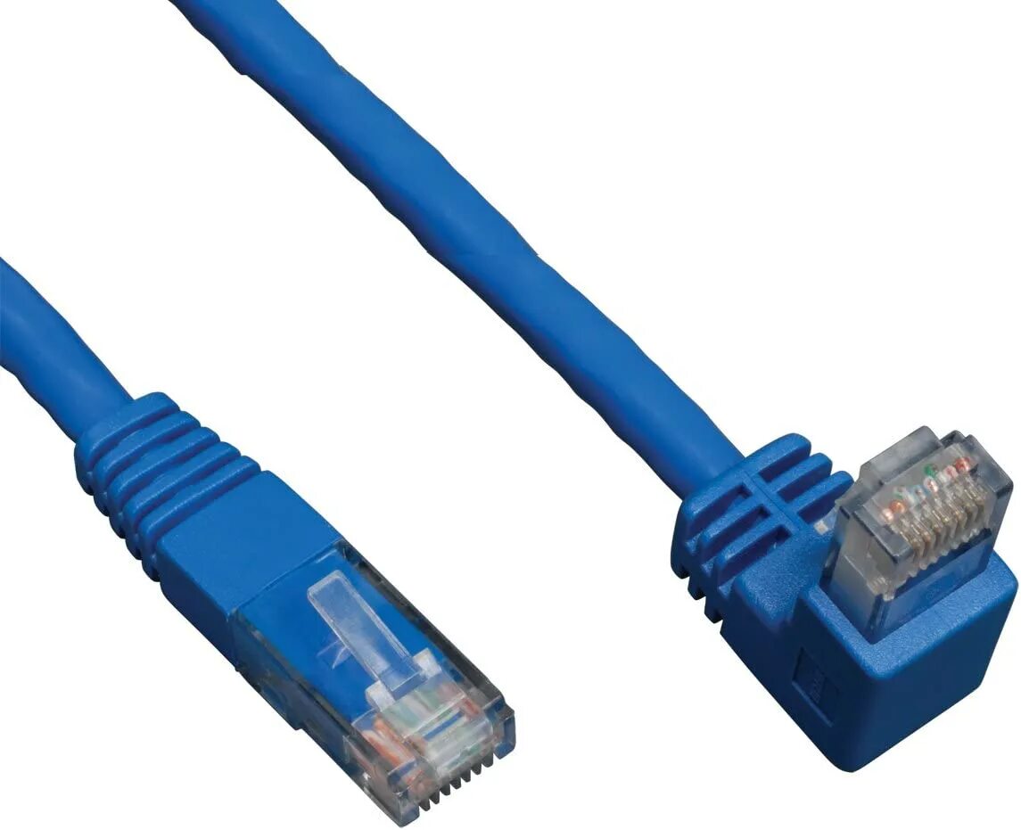 Ethernet xp