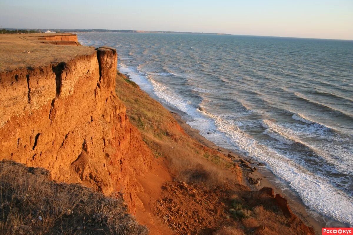 Село береговое феодосия