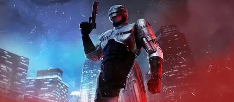 Rogue city alex murphy