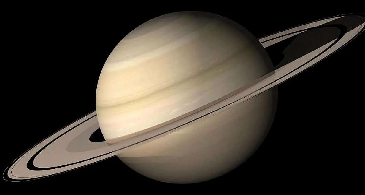Saturn best